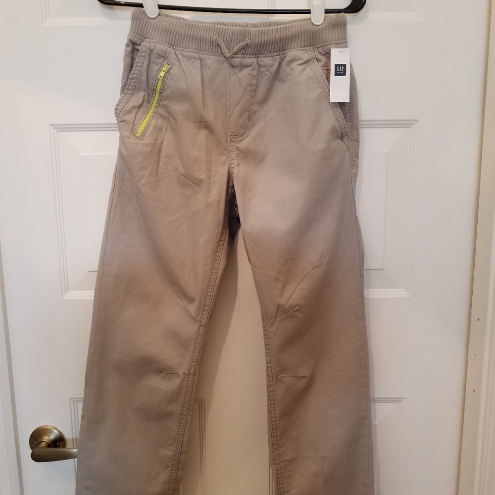 Gap kids joggers sz XL